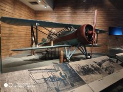 -柳州工业博物馆