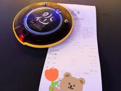 账单-BeauTea水仙(coco park店)