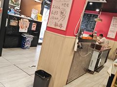 -听涛雅苑百味饺子老家菜馆