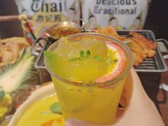 -泰妃殿(武汉首店)