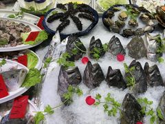 -蓝港海鲜厨房(闽江路店)