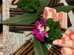 -匠牛道烤肉料理店(西坝河店)