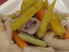 -梅山饭店-餐厅(梅山路店)