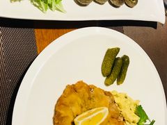 -布拉格餐厅· 中欧捷克菜(全国首店)