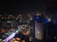 -青岛五四广场海景美仑国际公寓酒店
