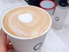 -缶乐FOLLOW咖啡