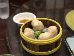 -粤港餐厅(禹州商业广场店)