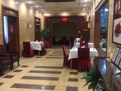 -北京全聚德(天安门店)