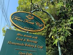 -Fern Forest Cafe