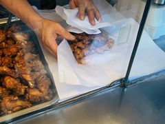 -汴京炸鸡王(蔡锷北路店)