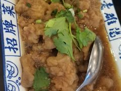 -老雒阳面馆·水席·洛阳菜(王城路店)