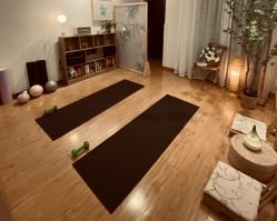 -彤竹瑜伽普拉提馆·女子孕产健身会所