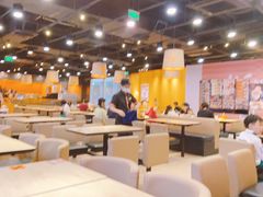 -大快活(丽丰店)