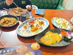 -喀秋莎西餐厅