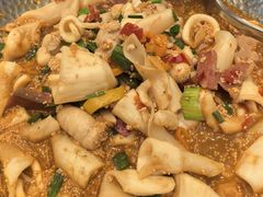 -千岛湖鱼味馆(十字街总店)