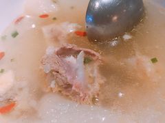 -阿罗新疆菜(人民广场店)
