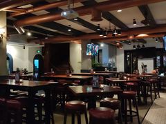 -Shanghai Brew House上海啤酒工坊(老外街店)