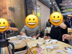 -老东风菜馆·潮汕大排档