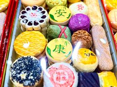 -王府井步行街