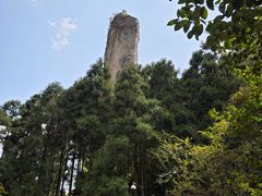 -雁荡山风景名胜区