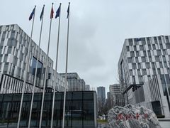 -浦发银行(世博支行)