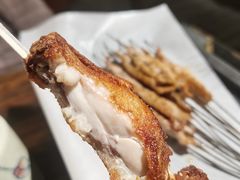-那些年一起吃串的地方·青岛老烧烤(总店)