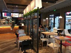 -肯德基(闵庄路店)