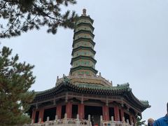 -普陀宗乘之庙(小布达拉宫)