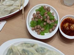 -喜家德虾仁水饺(乐都汇店)