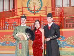 -深圳锦绣中华民俗村