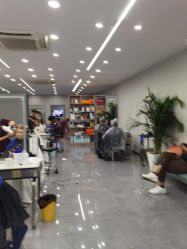 -娇点芭莎·烫染形象设计