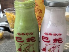 -鹤茶野所(上海首店)