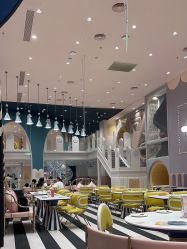 -奈尔宝家庭中心·亲子餐厅(鄞州万达店)