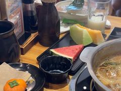 -水林间·寿喜烧自助(仙林金鹰店)