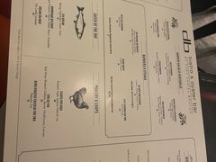 -db Bistro & Oyster Bar by Daniel Boulud(滨海湾金沙店)