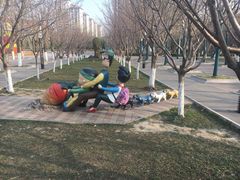 -国家动漫园