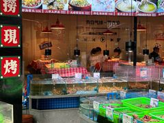 -阿里元海鲜·闽南特色菜(曾厝垵店)