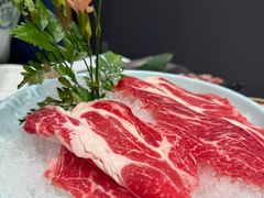 -红沃鳗鱼黑牛烤肉店(不老街店)