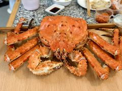 -震海贝烤贝·民俗特色店(延吉总店)