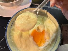 -水牛奶皇后糖水铺