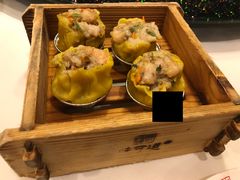 虫草花烧麦皇-味可道美食坊(福基路店)