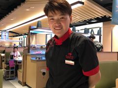 -海底捞火锅(八佰伴店)