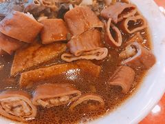-北京小肠陈饭庄(方庄店)