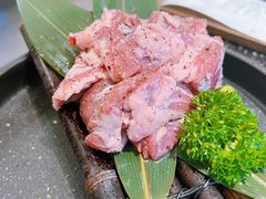 -韩满园· 甄选韩式烤肉