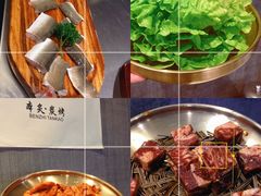 -本炙炭烤·蒲烧活鳗料理店(金沙洲店)