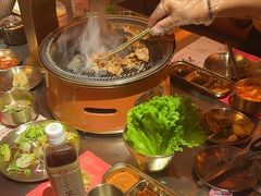 -西塔老太太泥炉烤肉(苏州大悦城店)