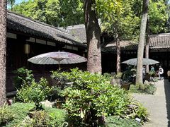 -成都杜甫草堂博物馆