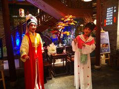 -二十八里太湖船菜(吉祥路店)