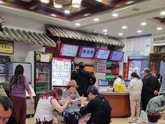 -桥香园云南过桥米线(金马碧鸡店)