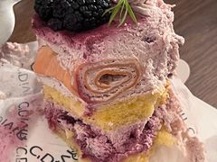 -La patisserie de Mona 茉娜的甜品(韩乐坊店)